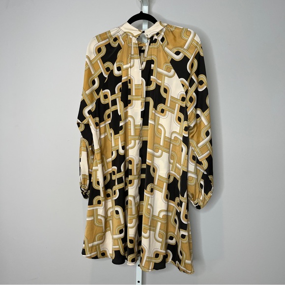 Richard Allan x H&M dress size 14 NWT - Picture 9 of 11